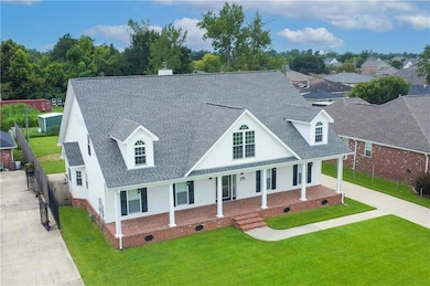 160 Belle Grove Dr, La Place, LA 70068 - photo 4