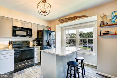 7831 Hidden Creek Way, Stoney Beach, MD 21226 - photo 3