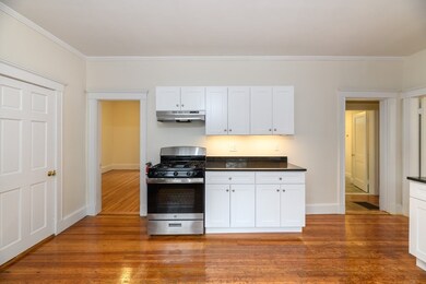 19 Buckingham St unit 1, Somerville, MA 02143 - photo 2