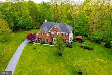 494 Crusader Dr, Sykesville, MD 21784 - photo 2