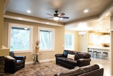 3897 W Birch Leaf Way, Wasilla, AK 99654 - photo 6