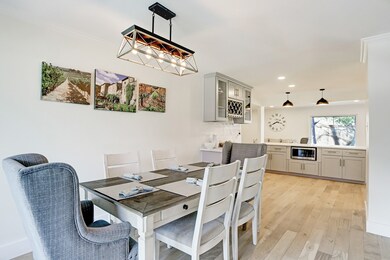 2322 Saxon Dr, Houston, TX 77018 - photo 5