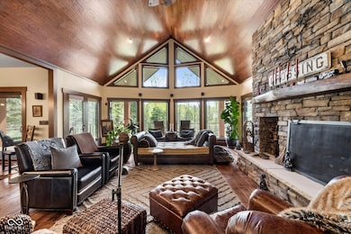 6952 S Ketcham Rd, Bloomington, IN 47403 - photo 2