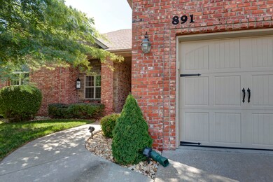 891 Heather Glen Rd, Nixa, MO 65714 - photo 2