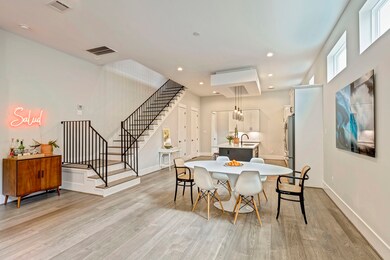 1815 Colquitt St unit A, Houston, TX 77098 - photo 6