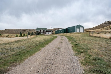 740 Antelope Gap Rd, Wheatland, WY 82201 - photo 6