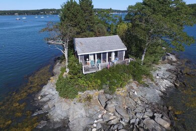 Pound of Tea Island, Freeport, ME 04032 - photo 2