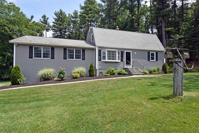 76 Tercentennial Dr, Billerica, MA 01821 - photo 2