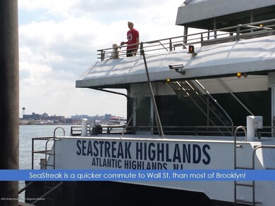 Eastpointe Condominium unit 905, Highlands, NJ 07732 - photo 5