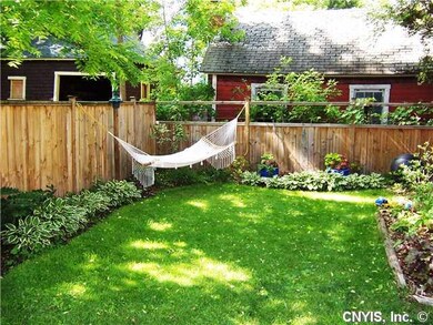 Yard/Garden