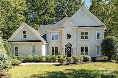 12711 Duncourtney Ln, Charlotte, NC 28277 - photo 2