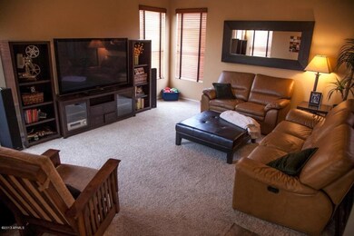 Family room 2