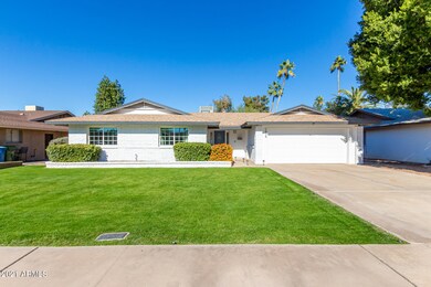 1026 E Watson Drive