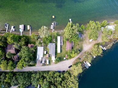 Drone View