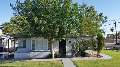 1501 & 1503 Harvard