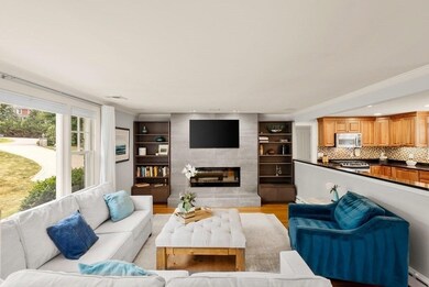 6 Lexington St, Weston, MA 02493 - photo 4