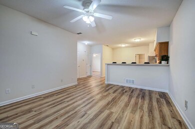 150 Old Mill Rd unit 205, Cartersville, GA 30120 - photo 6