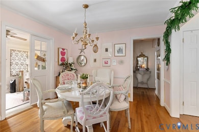 508 Cokesburg Ln, Henrico, VA 23229 - photo 4