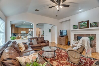 1212 Chestnut Hill Dr, Wylie, TX 75098 - photo 5