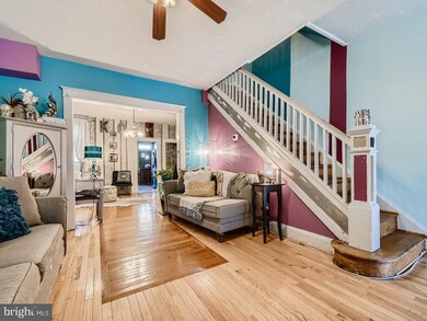 2318 W Lexington St, Baltimore, MD 21223 - photo 7