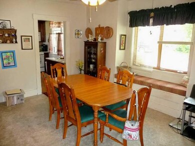 Dining Room.