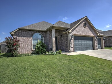 3212 E Gillette St, Broken Arrow, OK 74014 - photo 3