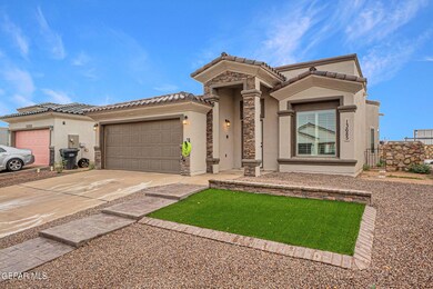 13685 Olney Ave, Horizon City, TX 79928 - photo 2