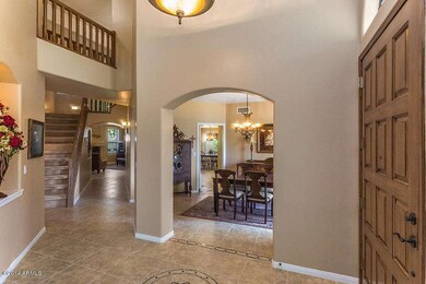 Foyer