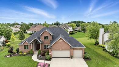 12027 Fairway Winds Ct, Fort Wayne, IN 46814 - photo 2