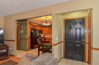 3820 Coopers Hawk Dr, Norman, OK 73072 - photo 4