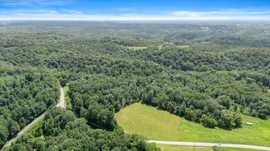 Easily clear several more acres if you prefer more open space. Gently sloping in the back.