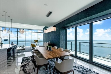 Echo Brickell unit 4603, Miami, FL 33131 - photo 4