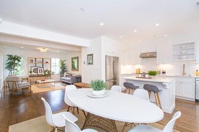 20 Marlboro St unit 3, Belmont, MA 02478 - photo 6