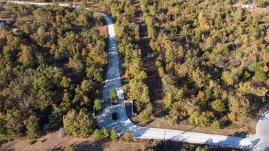 11447 Mary Knox Dr, Okmulgee, OK 74447 - photo 6