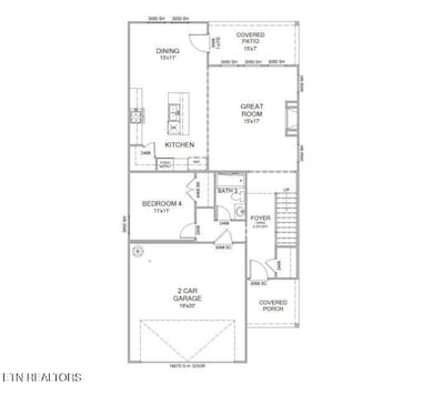 12713 Duckfoot Ln, Concord, TN 37934 - photo 5