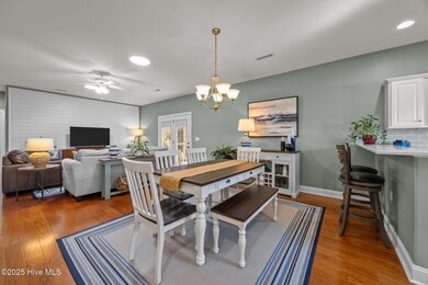 816 Greystone Ct unit 15C, Winnabow, NC 28479 - photo 6