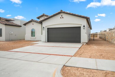 13119 Oakhampton Ave, El Paso, TX 79928 - photo 2