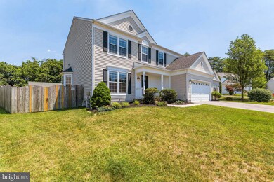 1710 Crossbay Ct, Severn, MD 21144 - photo 2