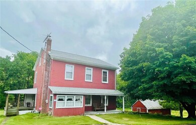 220 Pine Valley Rd, New Ringgold, PA 17960 - photo 2