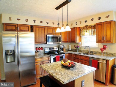 3223 Fieldcrest Way, Abingdon, MD 21009 - photo 4