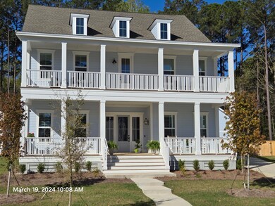 3639 Goodwater St, Mount Pleasant, SC 29466 - photo 3