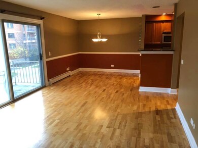 1611 Ashland Ave unit 301, Des Plaines, IL 60016 - photo 2