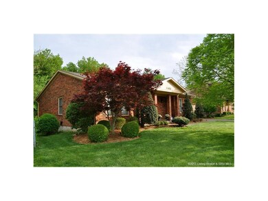 1103 E Ridge Dr, New Albany, IN 47150 - photo 2