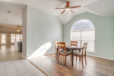 4769 Parkmount Dr, Fort Worth, TX 76137 - photo 7