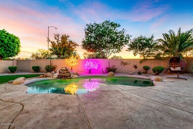 2312 S Sorrelle, Mesa, AZ 85209 - photo 3