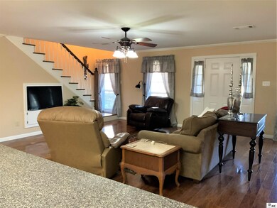 5831 Lonnie Riles Rd, Bastrop, LA 71220 - photo 5