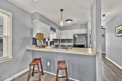 2720 S 17th St unit D, Wilmington, NC 28412 - photo 5