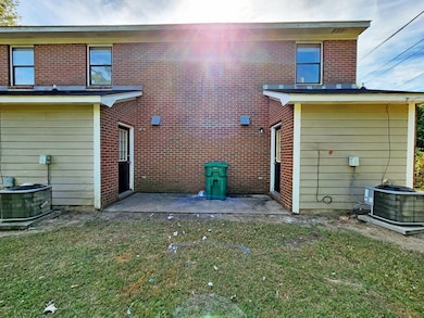 1203 Julia Ave, Albany, GA 31707 - photo 4