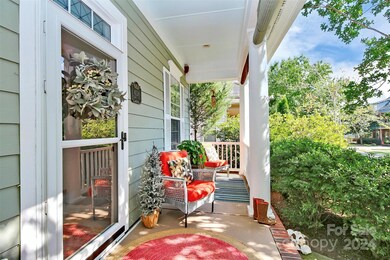 4128 Cedar Point Ave, Matthews, NC 28104 - photo 2