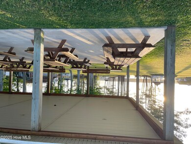 625 Vandemere Creek Dr, Vandemere, NC 28587 - photo 5